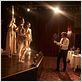 A very Englishman : Photo Steve Coogan