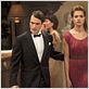 Belle du seigneur : Photo Ed Stoppard, Natalia Vodianova