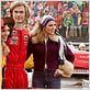 Rush : Photo Chris Hemsworth