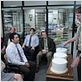 Photo Angela Kinsey, Brian Baumgartner, Jake Lacy, Kate Flannery, Rainn Wilson