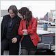 Photo Emilie de Ravin, Robert Carlyle