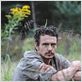 As I Lay Dying : Photo James Franco