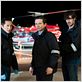 The Night Shift : Photo Eoin Macken, Freddy Rodriguez, Ken Leung