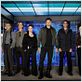 Photo Karl Urban, Lili Taylor, Michael Ealy, Michael Irby, Minka Kelly