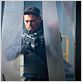 Almost Human : Photo Karl Urban