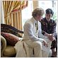Ma vie avec Liberace : Photo Matt Damon, Michael Douglas