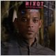 After Earth : Photo Will Smith