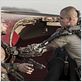 Elysium : Photo Matt Damon