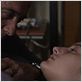 Les Salauds : Photo Lola Creton, Vincent Lindon