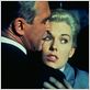 Sueurs froides : Photo James Stewart, Kim Novak
