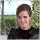Photo Emma Watson