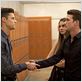 Photo Daren Kagasoff, Ken Baumann, Shailene Woodley