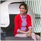 Les Stagiaires : Photo Rose Byrne