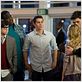 The First Time : Photo Britt Robertson, Dylan O'Brien
