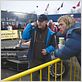 Rush : Photo Chris Hemsworth, Ron Howard