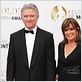 Photo Linda Gray, Patrick Duffy