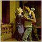 Photo Carlos Acosta, Eva Birthistle