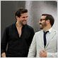 Photo Grégory Fitoussi, Jeremy Piven