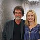 Photo Catherine Marchal, Olivier Marchal