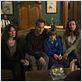 Insidious Chapter 2 : Photo Barbara Hershey, Patrick Wilson, Rose Byrne