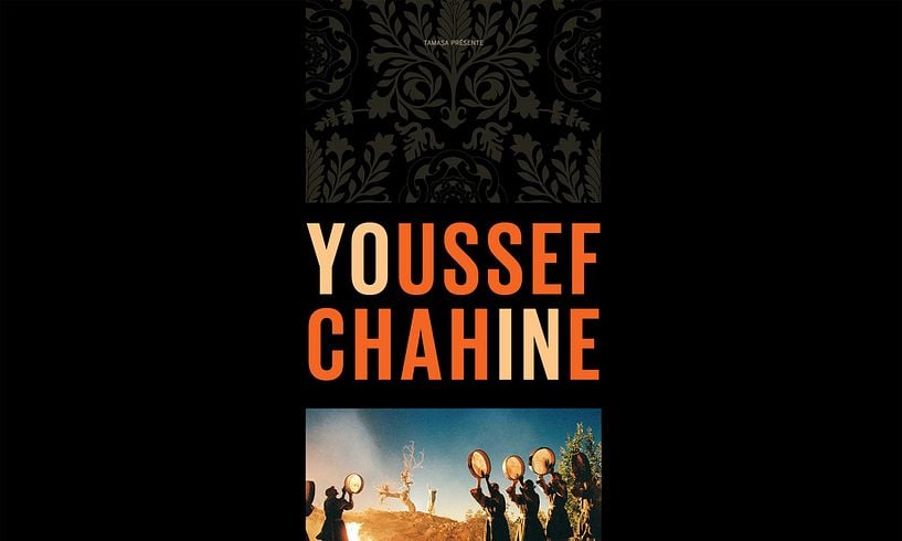 Le Destin De Youssef Chahine Streaming Le Destin (2018) au Cinéma Lyon - Comoedia