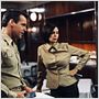 JAG : photo Catherine Bell, David James Elliott
