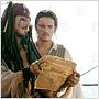 Pirates des Caraïbes : le Secret du Coffre Maudit