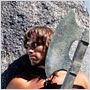 Conan le barbare