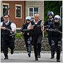 Hot Fuzz