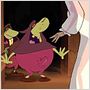 Blanche Neige, la Suite