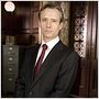 New York District / New York Police Judiciaire : photo Linus Roache