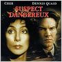 Suspect dangereux