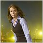 Les 4400 : photo Jacqueline McKenzie