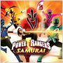 Power Rangers : photo