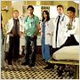 Urgences : photo Angela Bassett, David Lyons, John Stamos, Linda Cardellini, Parminder Nagra