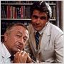 Docteur Marcus Welby : affiche