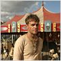 La Caravane de l'étrange : photo Nick Stahl