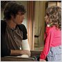 Modern Family : photo Aubrey Anderson-Emmons, Reid Ewing
