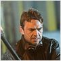 Le Jour des Triffides / La Révolte des Triffides : photo Dougray Scott