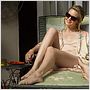 Californication : photo Maggie Grace