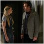 Dr House : photo Hugh Laurie, Jennifer Morrison