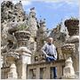 Louis la Brocante : photo Victor Lanoux