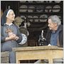 Louis la Brocante : photo Nadia Barentin, Victor Lanoux