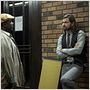 Treme : photo Michiel Huisman, Wendell Pierce