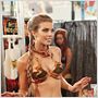 90210 Beverly Hills Nouvelle Génération : photo Annalynne McCord