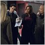 New York Unité Spéciale : photo Danny Pino, Ice-T, Mariska Hargitay