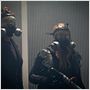 Fringe : photo Anna Torv, Joshua Jackson
