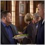 Photo Chaz Bono, Mark Derwin
