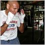 Boxing Gym