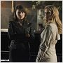 Photo Lucy Lawless, Tricia Helfer